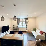 Apartament Moderni V Centru Hradce Kralove Hradec Králové