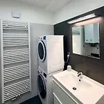 Apartament Moderni V Centru Hradce Kralove