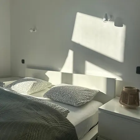 Apartment Moderni V Centru Hradce Kralove *