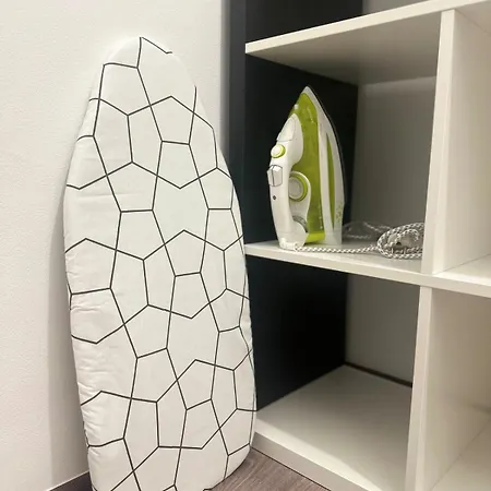 Moderni V Centru Hradce Kralove Apartment *