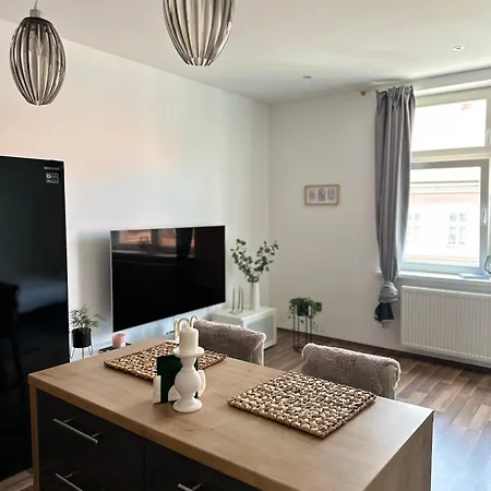Moderni V Centru Hradce Kralove * Hradec Králové