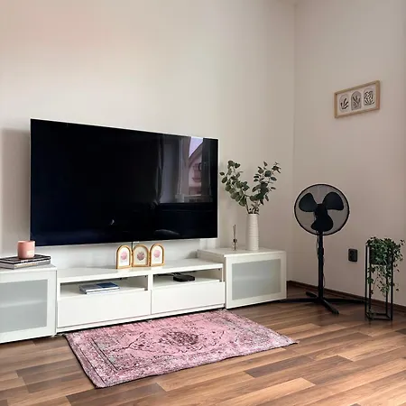Moderni V Centru Hradce Kralove *