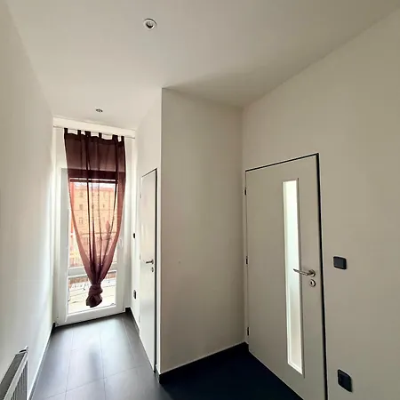 Moderni V Centru Hradce Kralove * Hradec Králové